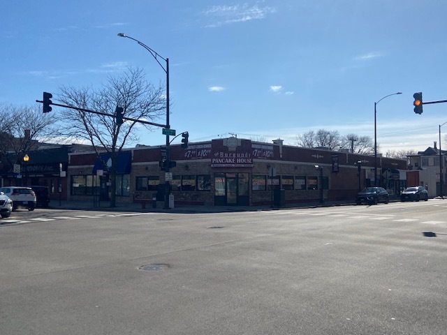 5955 W Irving Park Road Property Photo 1
