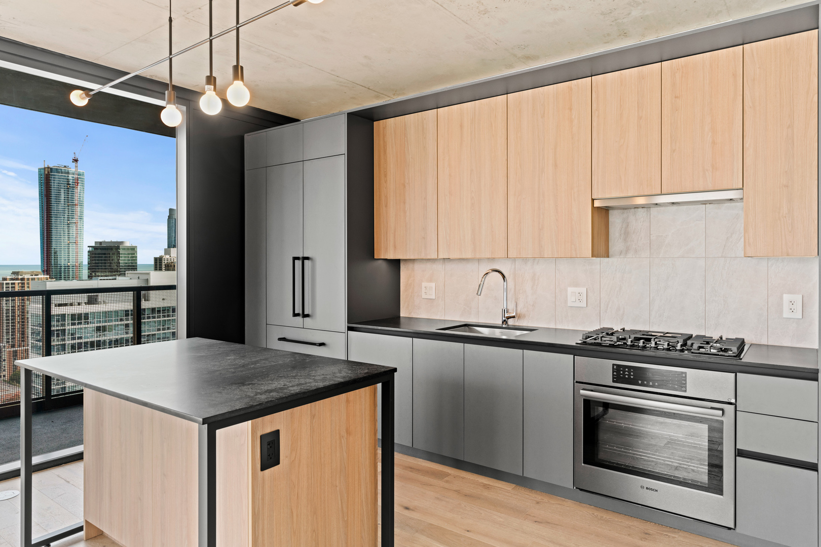234 W Polk Street 3708 Property Photo 5