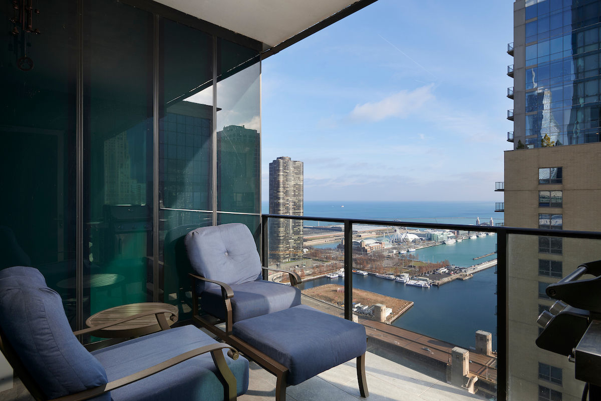 363 E Wacker Drive 3009 Property Photo 10