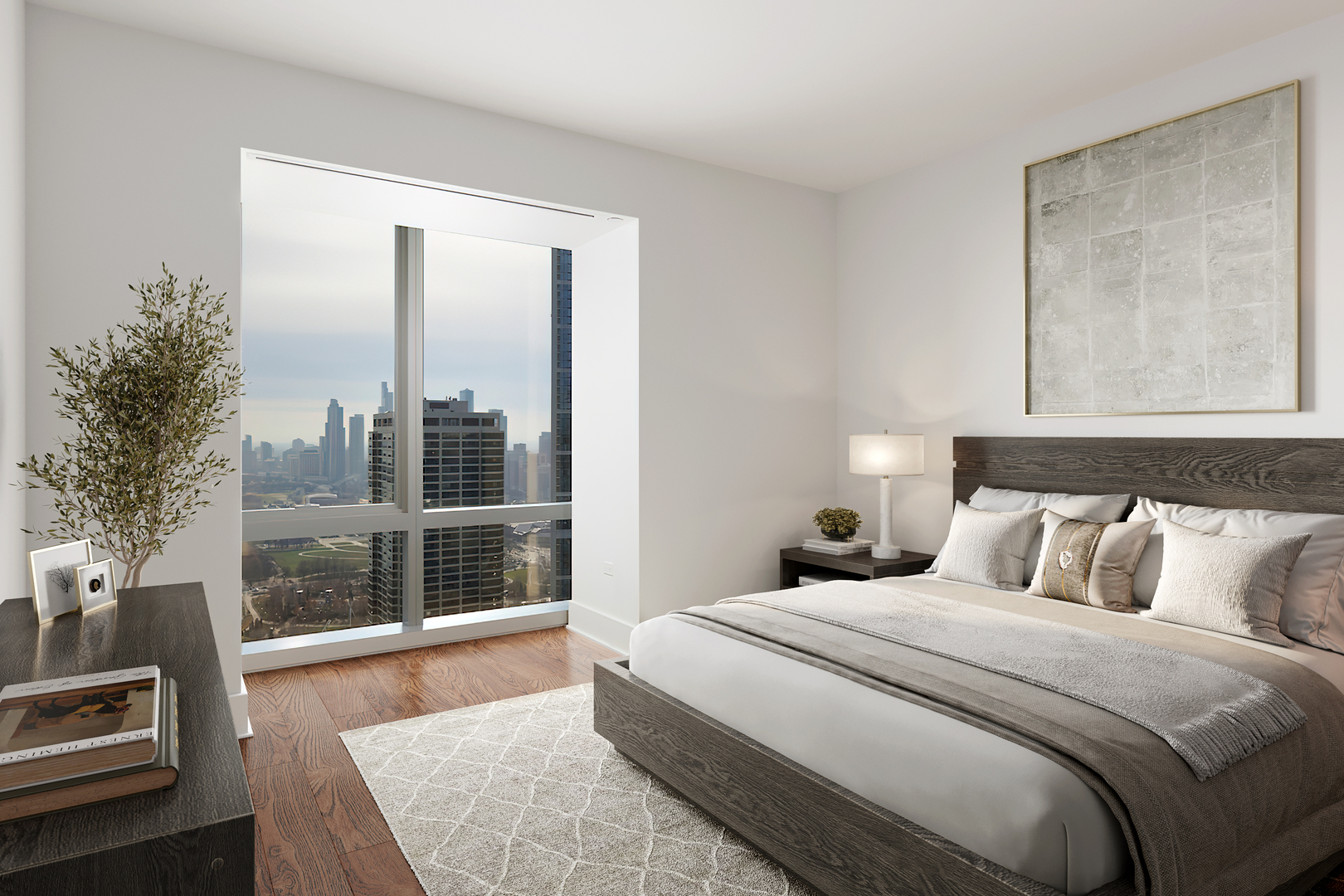 363 E Wacker Drive 3009 Property Photo 15