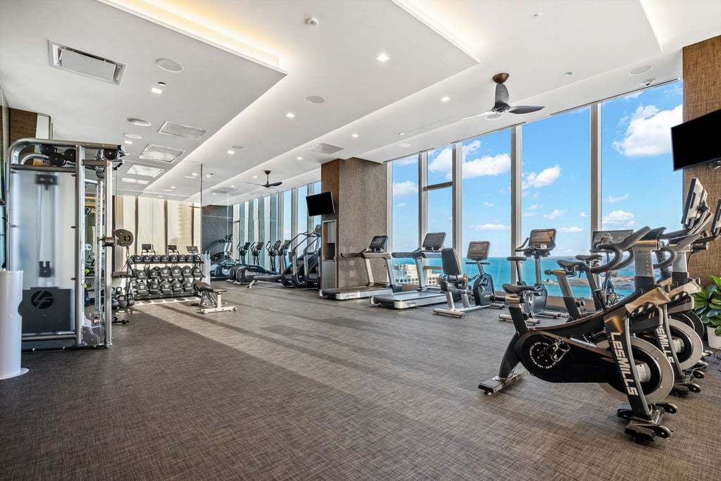 363 E Wacker Drive 3009 Property Photo 22
