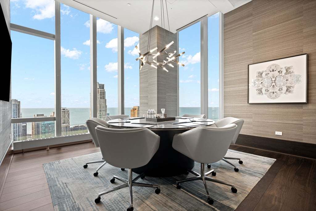 363 E Wacker Drive 3009 Property Photo 31