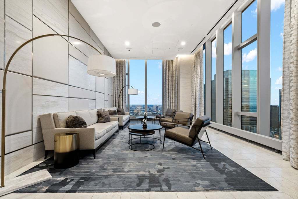 363 E Wacker Drive 3009 Property Photo 32