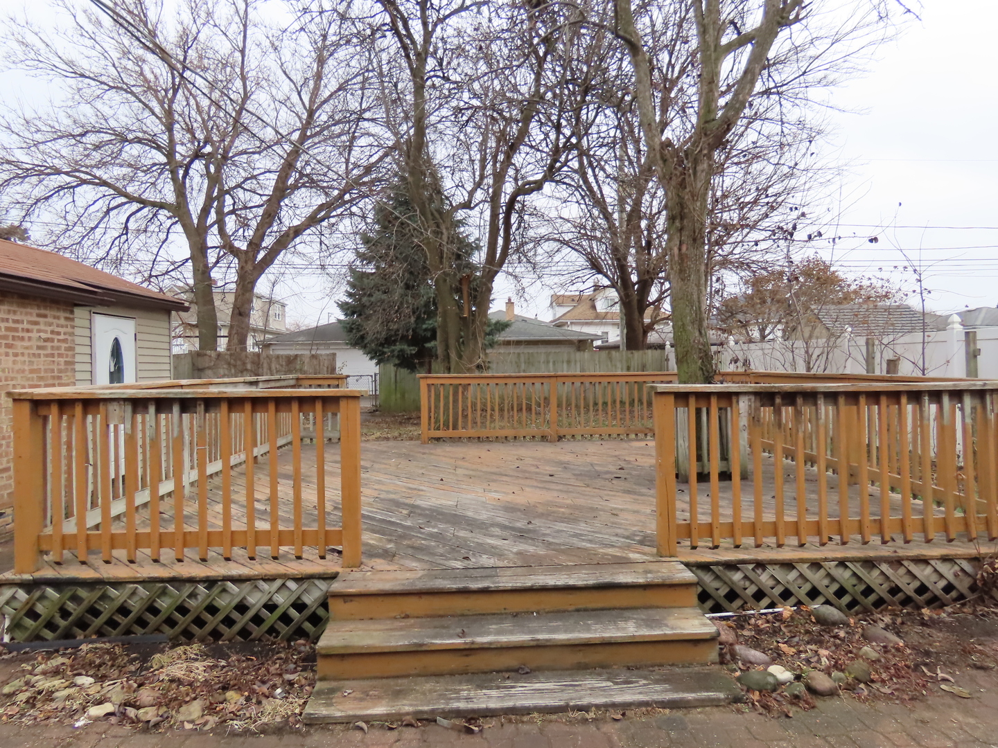 5127 S Parkside Avenue Property Photo 12