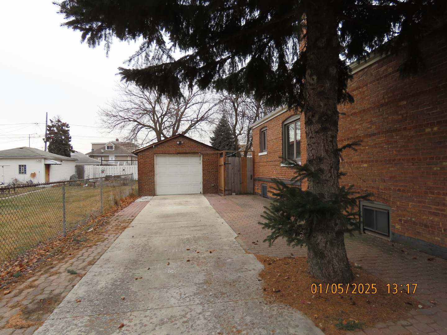 5127 S Parkside Avenue Property Photo 13