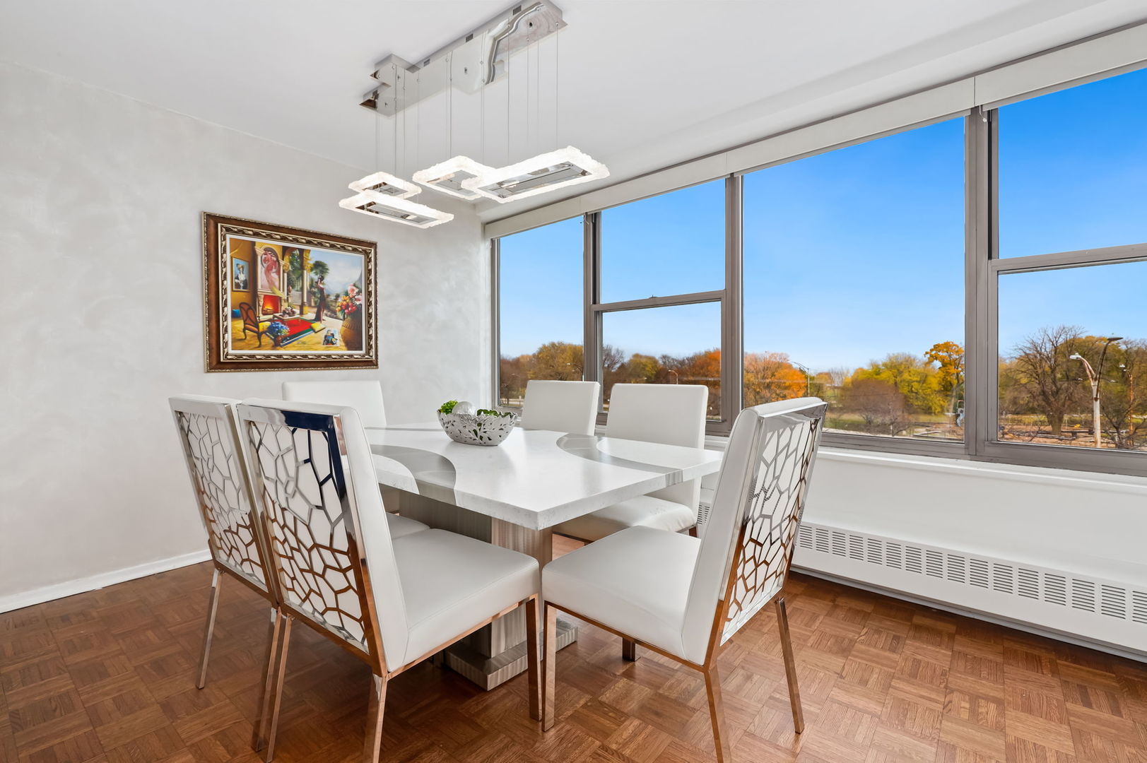 3900 N Lake Shore Drive 4a Property Photo 6