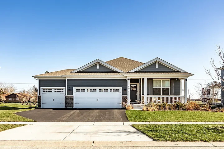 707 Kentshire Circle Property Photo