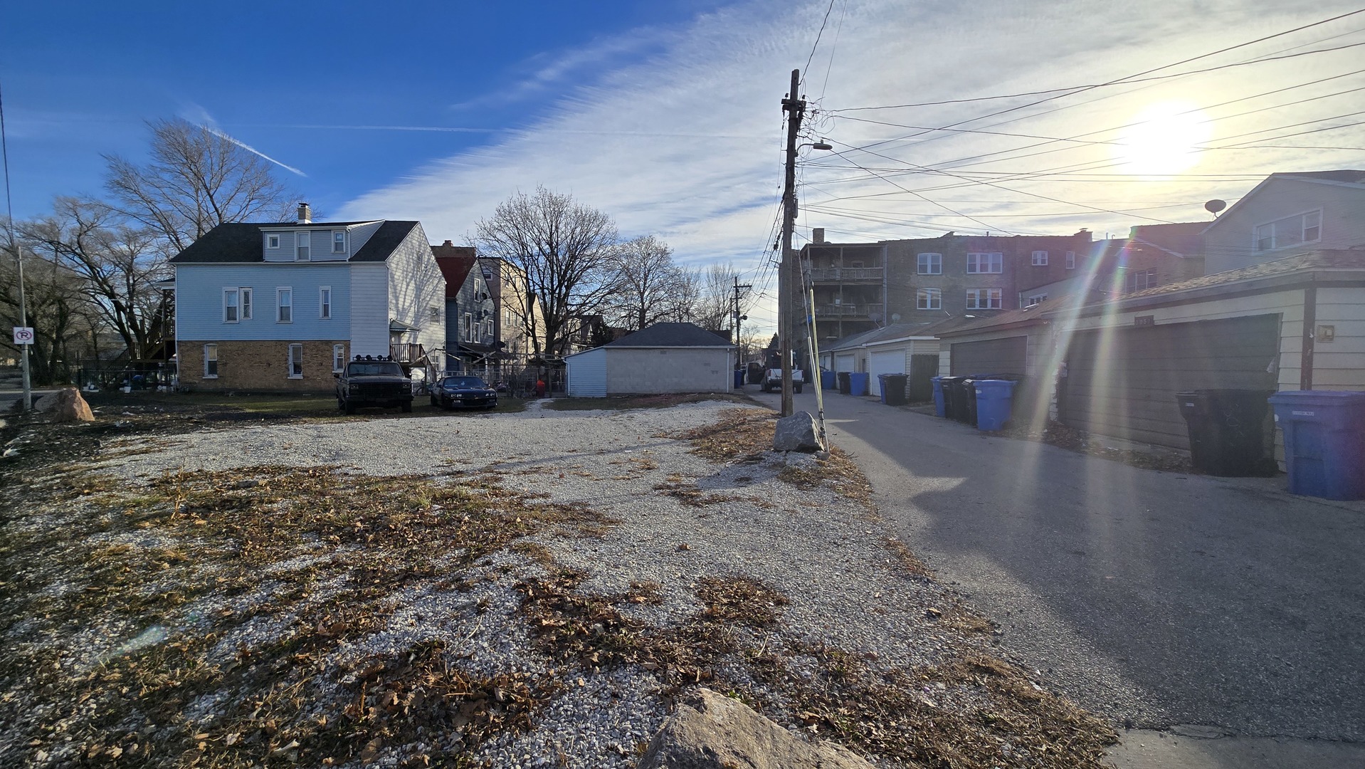 3100 N Albany Ave Property Photo 1