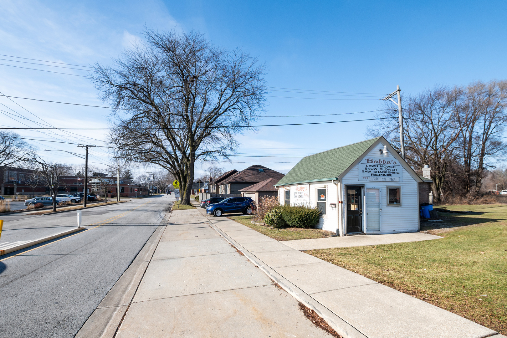 3200 W 94th Street Property Photo 1