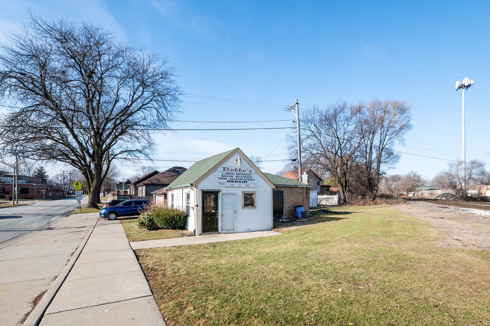 3200 W 94th Street Property Photo 13