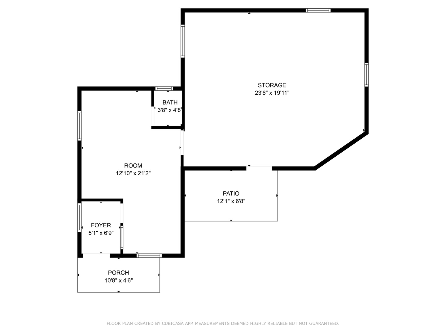 3200 W 94th Street Property Photo 19