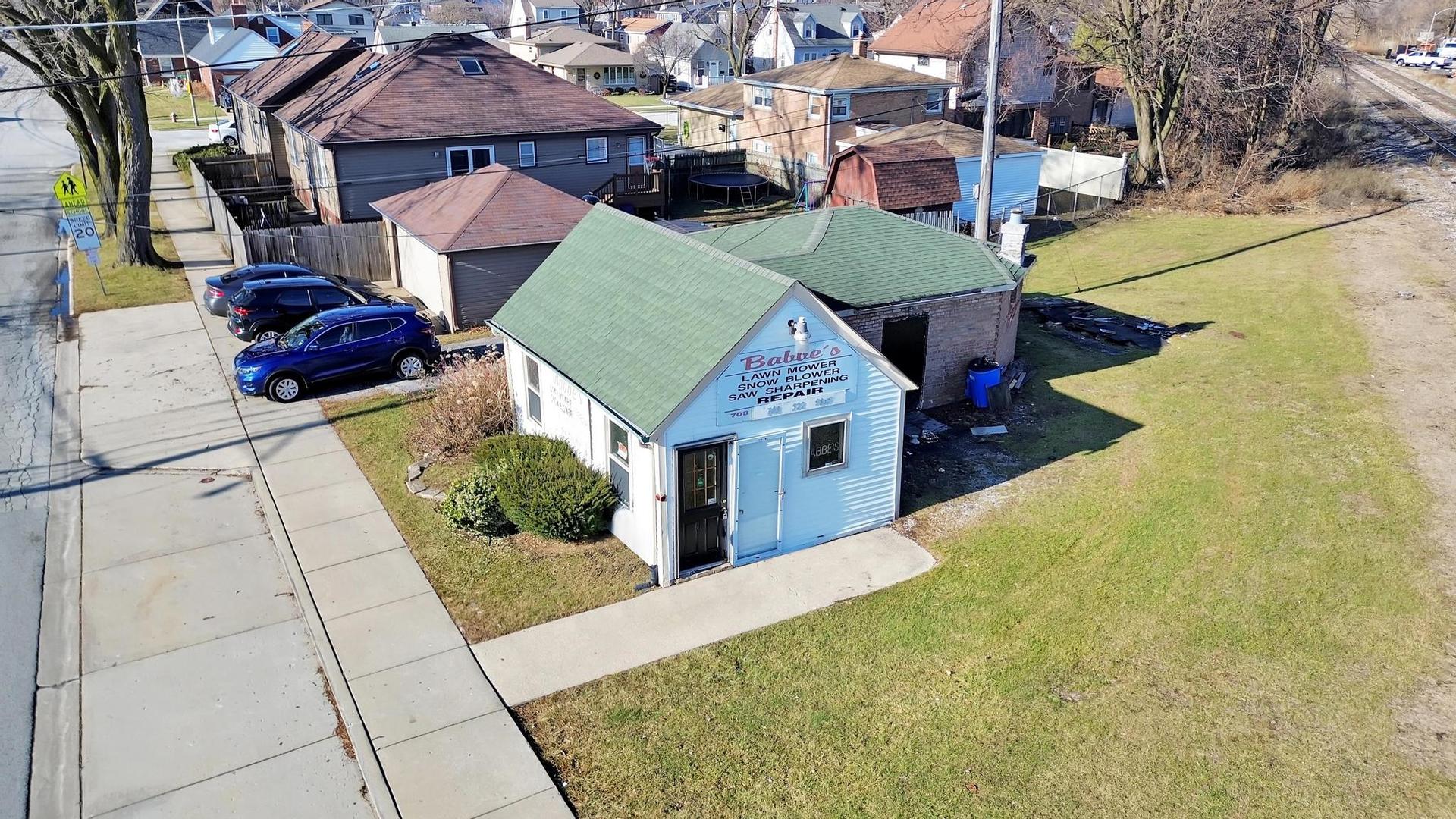 3200 W 94th Street Property Photo 21