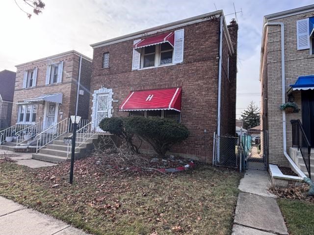 10606 S Vernon Avenue Property Photo 3