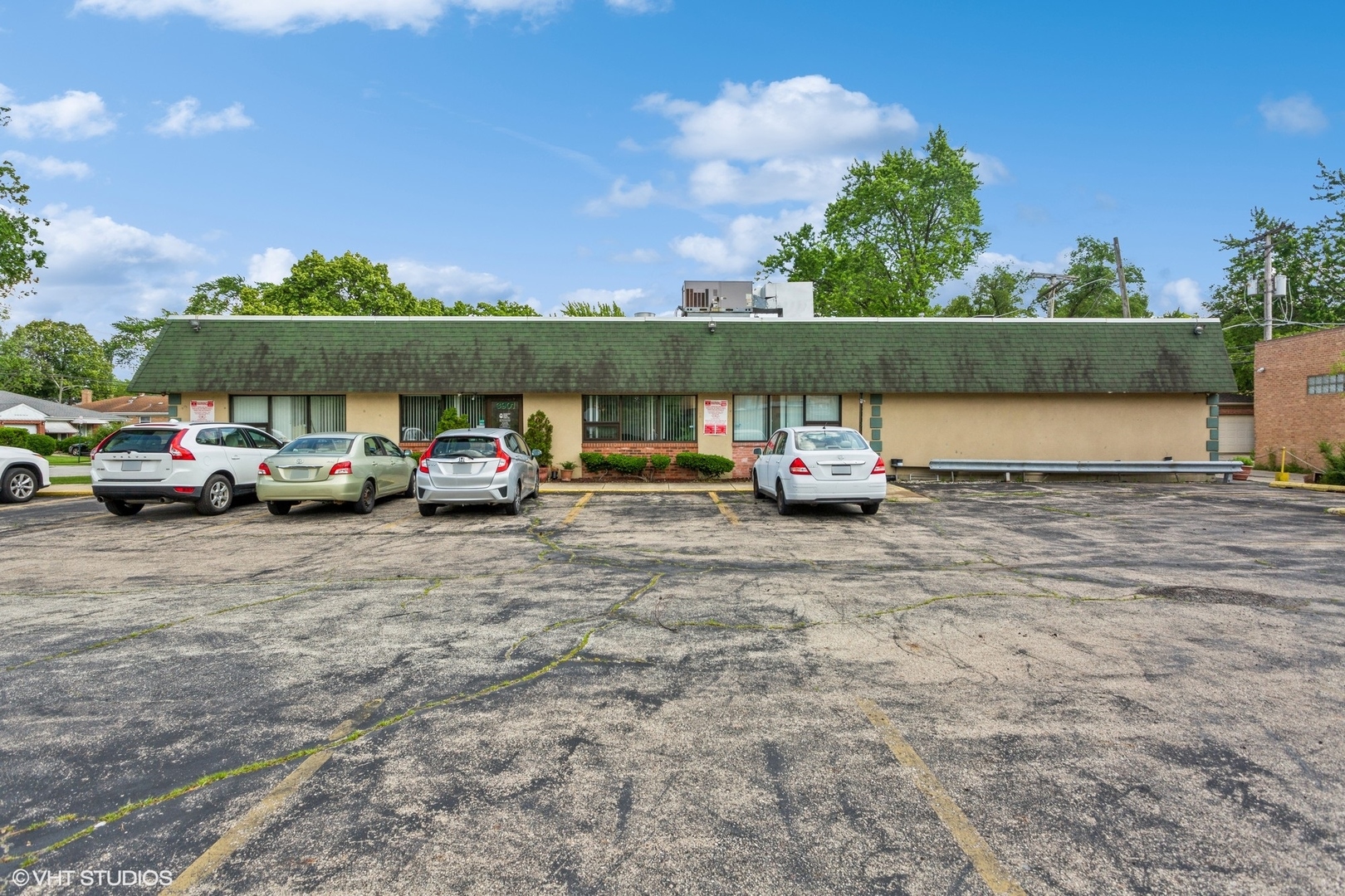 3901 Oakton St Property Photo 1
