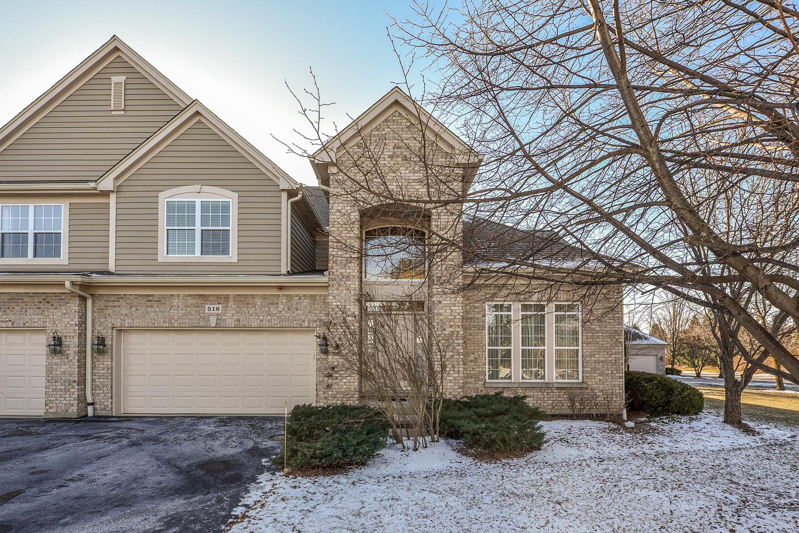 516 Stone Canyon Circle Property Photo