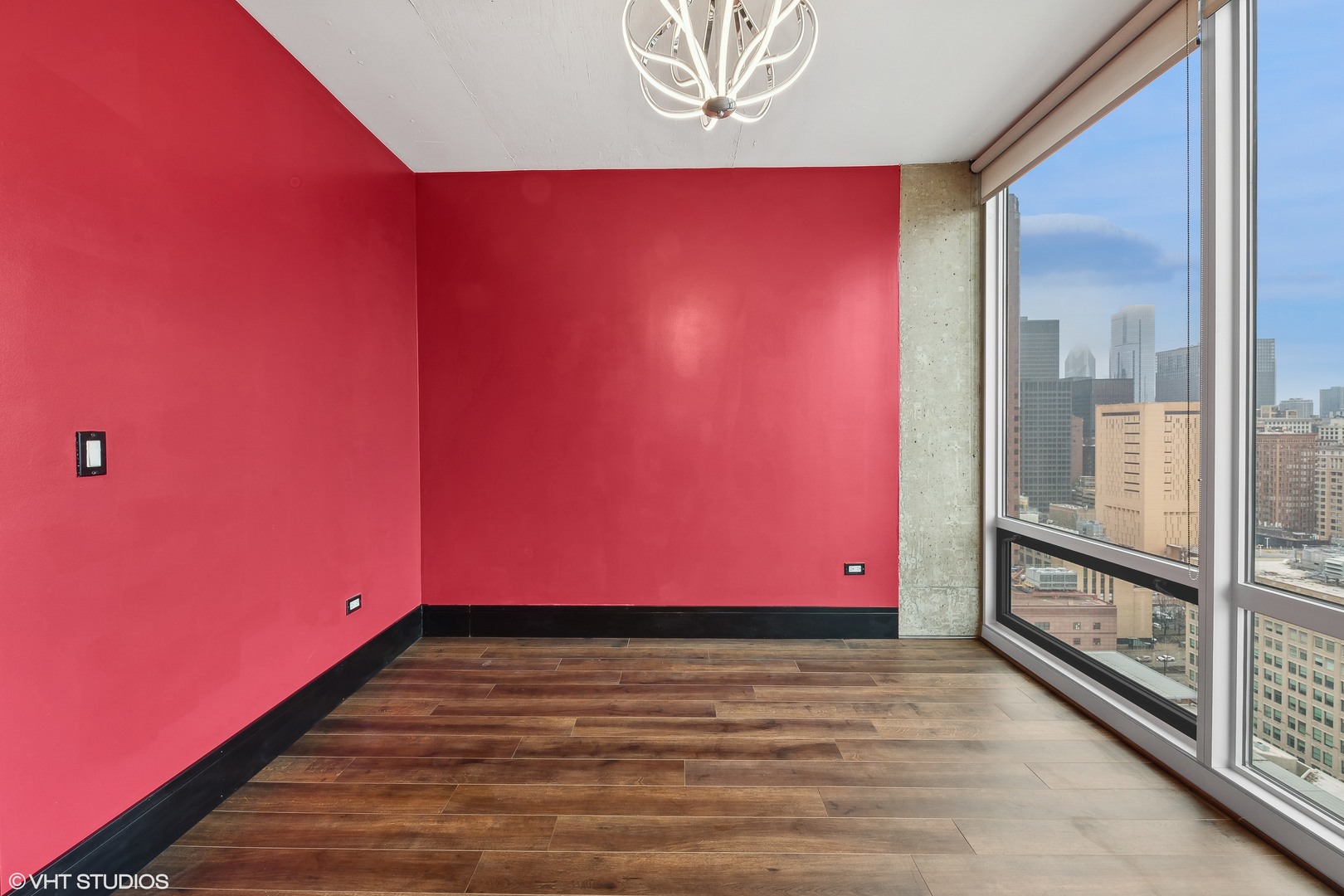 611 S Wells Street 2609 Property Photo 13