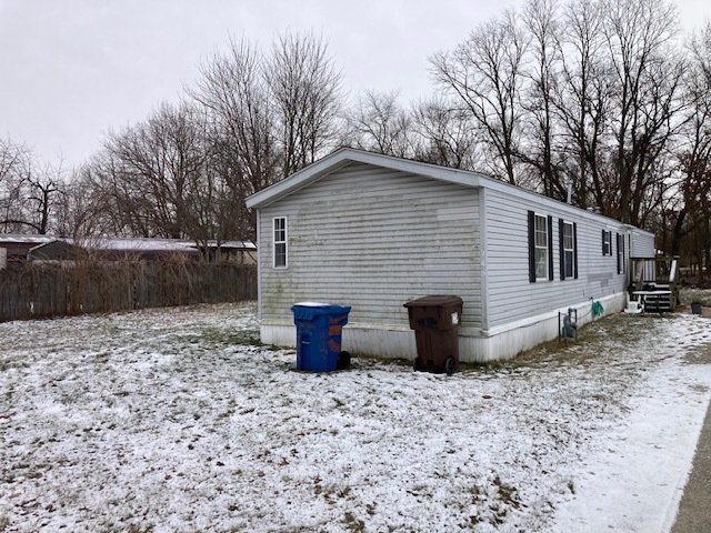 745 E Mary Lane Property Photo