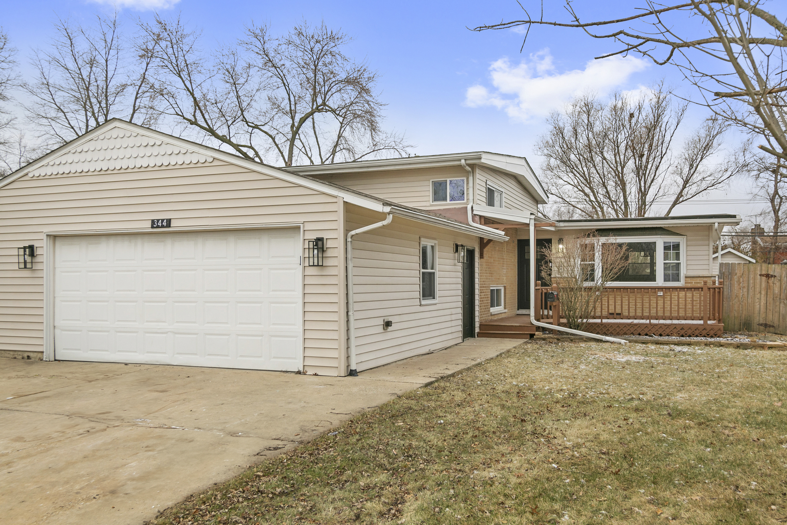 344 Ashland Avenue Property Photo