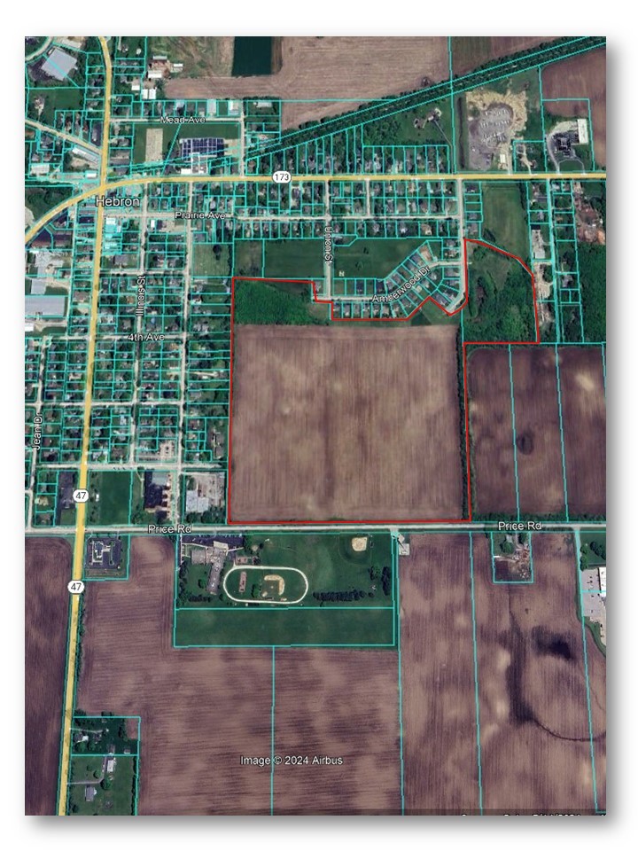 11700 Price Road Property Photo