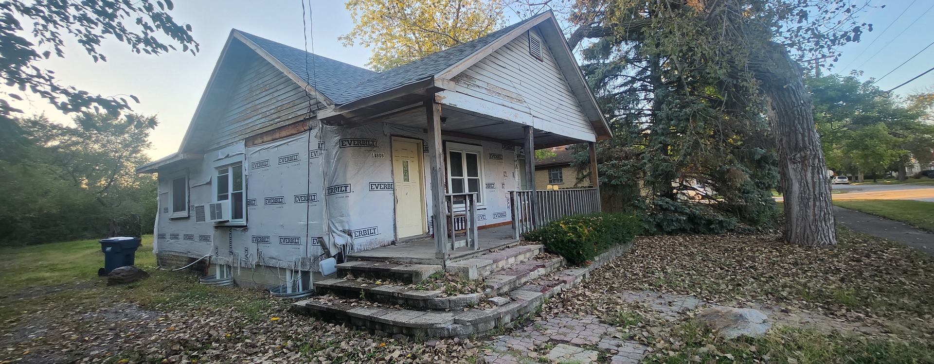 14808 Turlington Avenue Property Photo 1