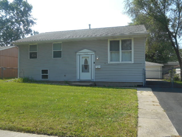 1816 Reichert Avenue Property Photo 1
