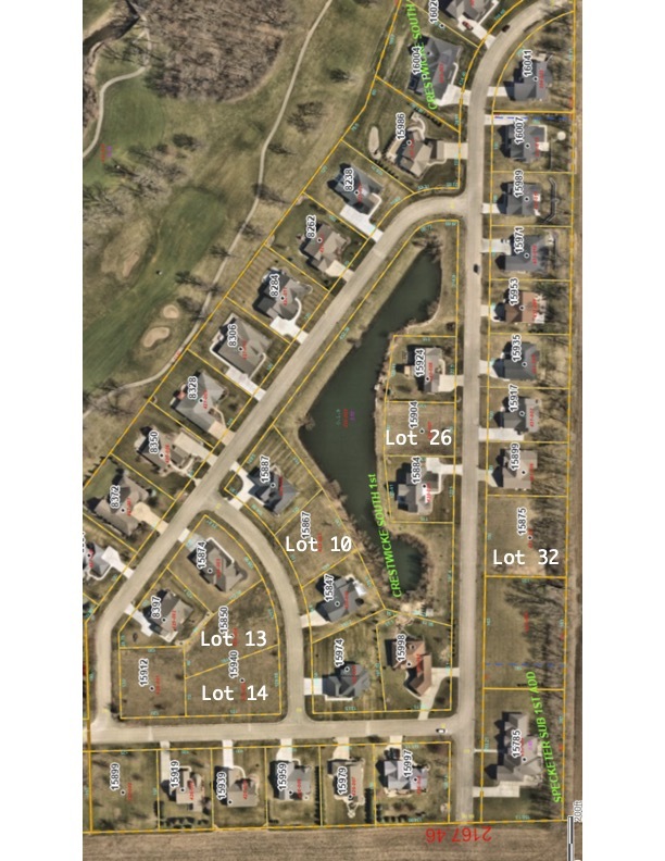 Lot 13 - 15850 Palmer Way Property Photo 4