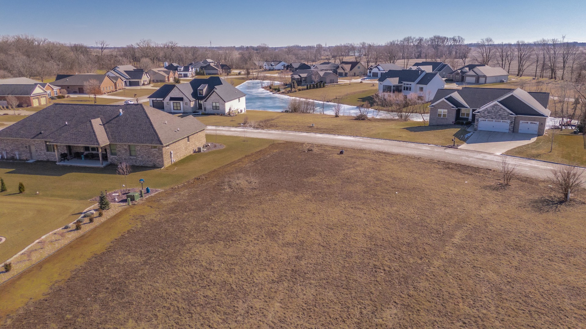 Lot 13 - 15850 Palmer Way Property Photo 5