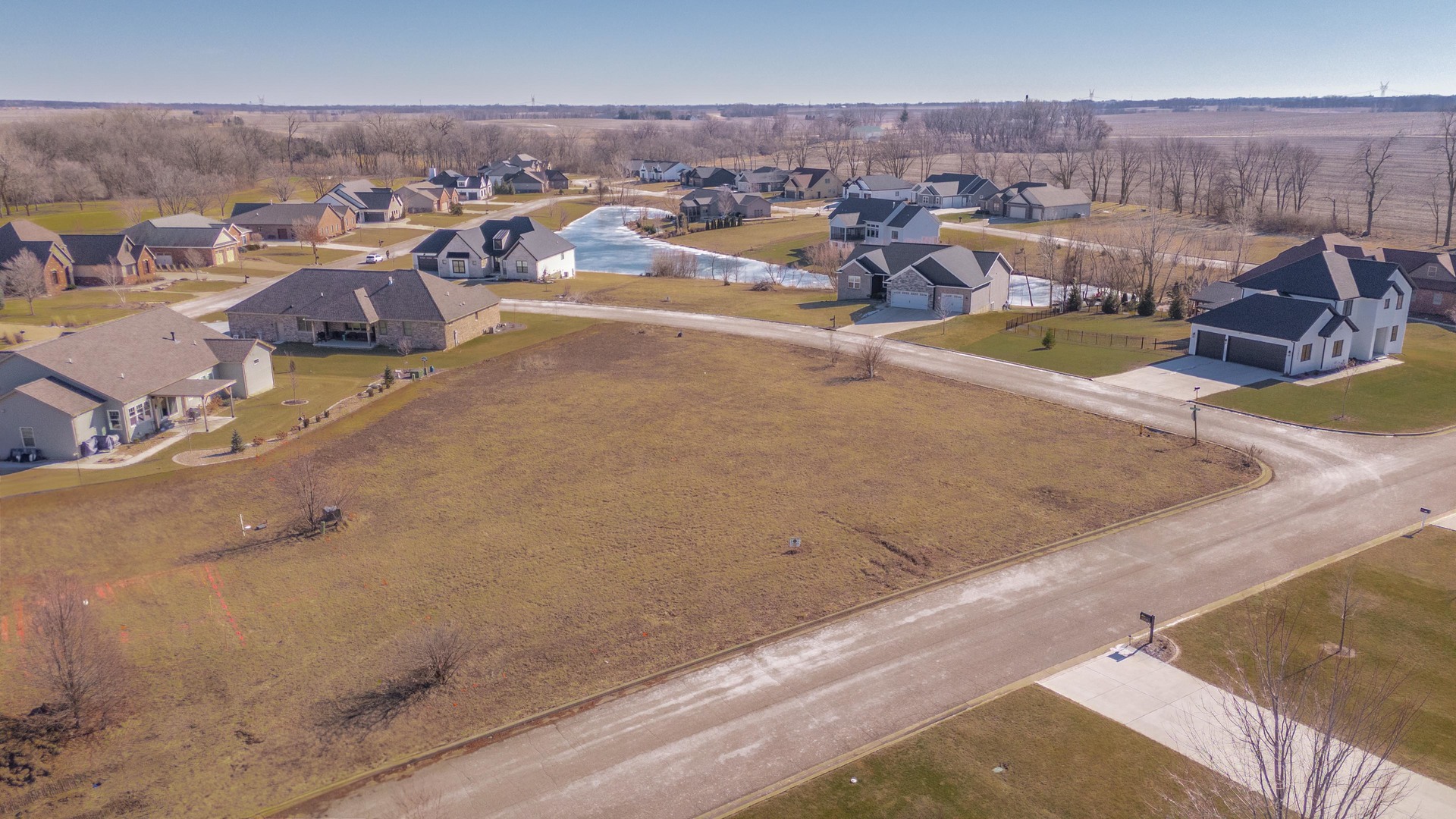 Lot 13 - 15850 Palmer Way Property Photo 7