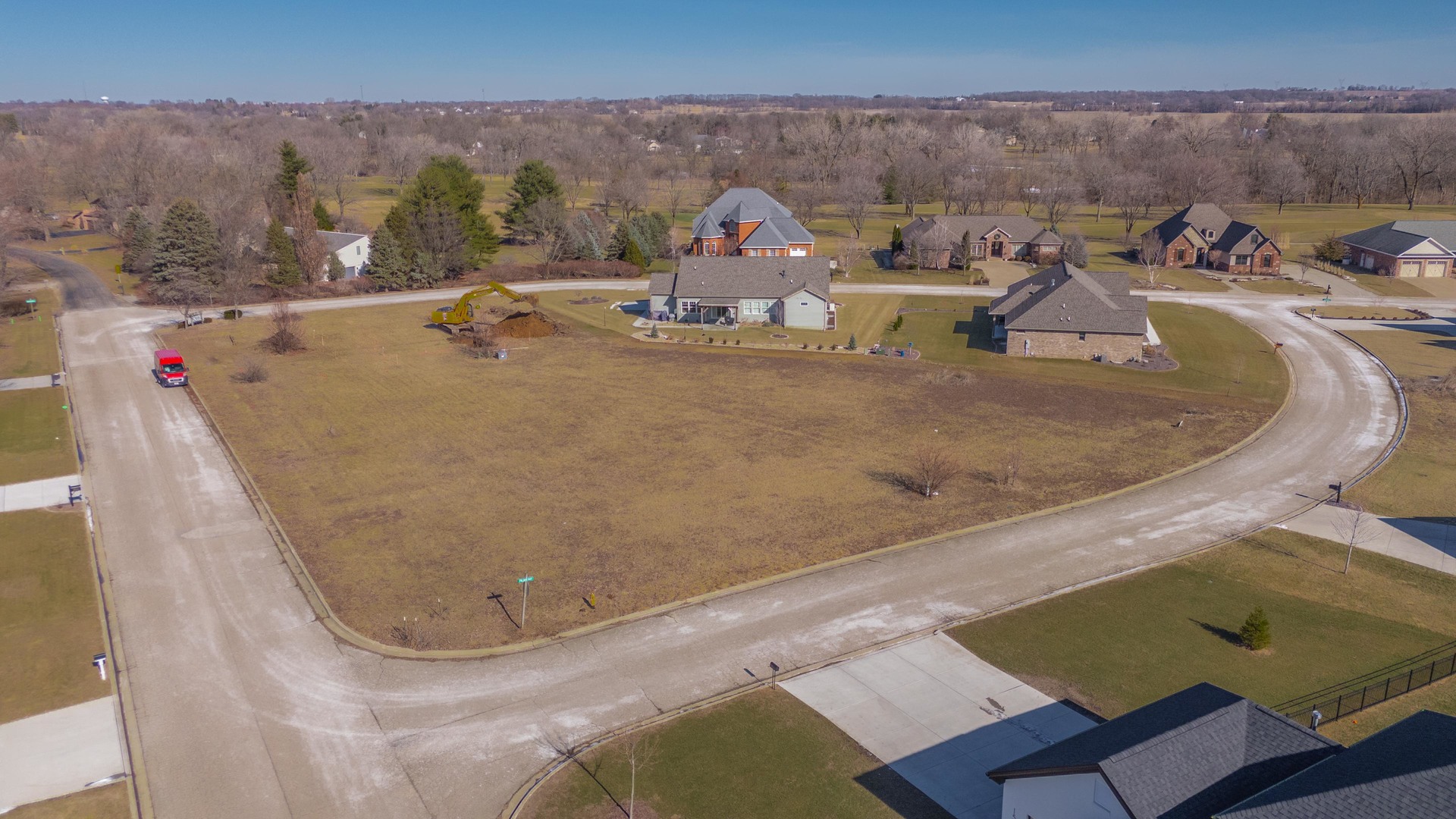 Lot 13 - 15850 Palmer Way Property Photo 8