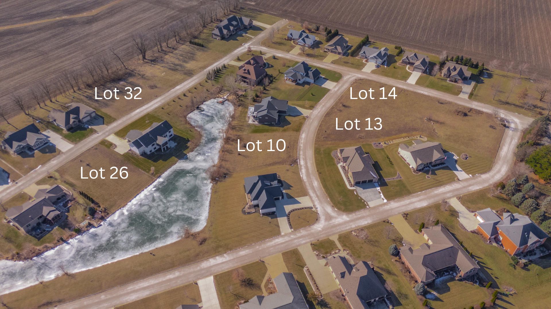 Lot 13 - 15850 Palmer Way Property Photo 10