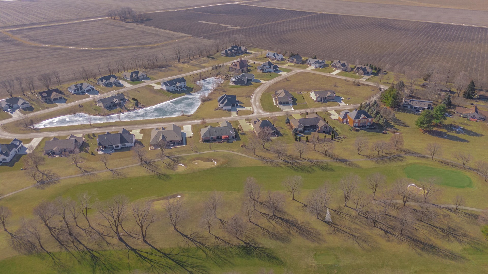 Lot 13 - 15850 Palmer Way Property Photo 11