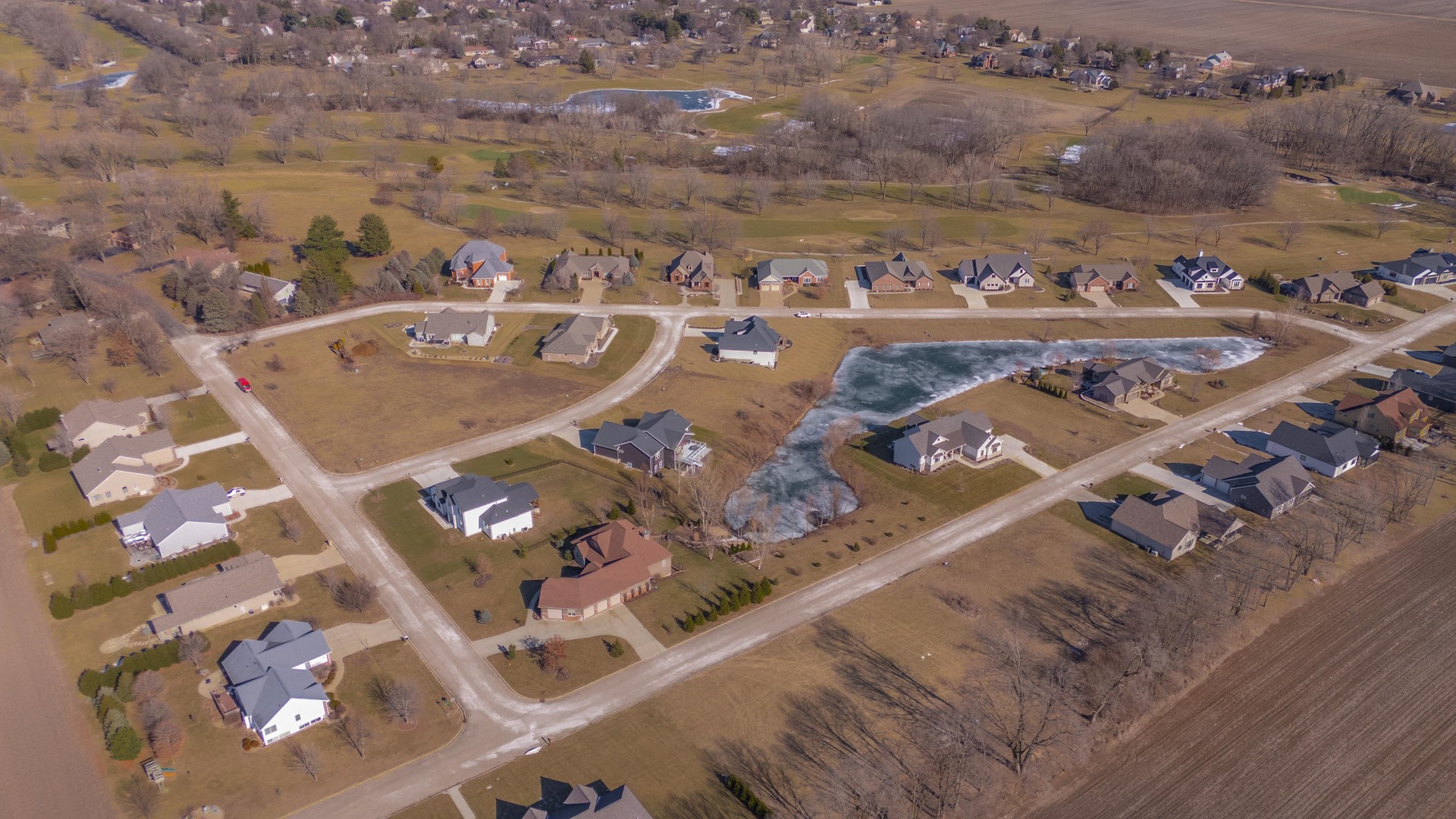 Lot 13 - 15850 Palmer Way Property Photo 15
