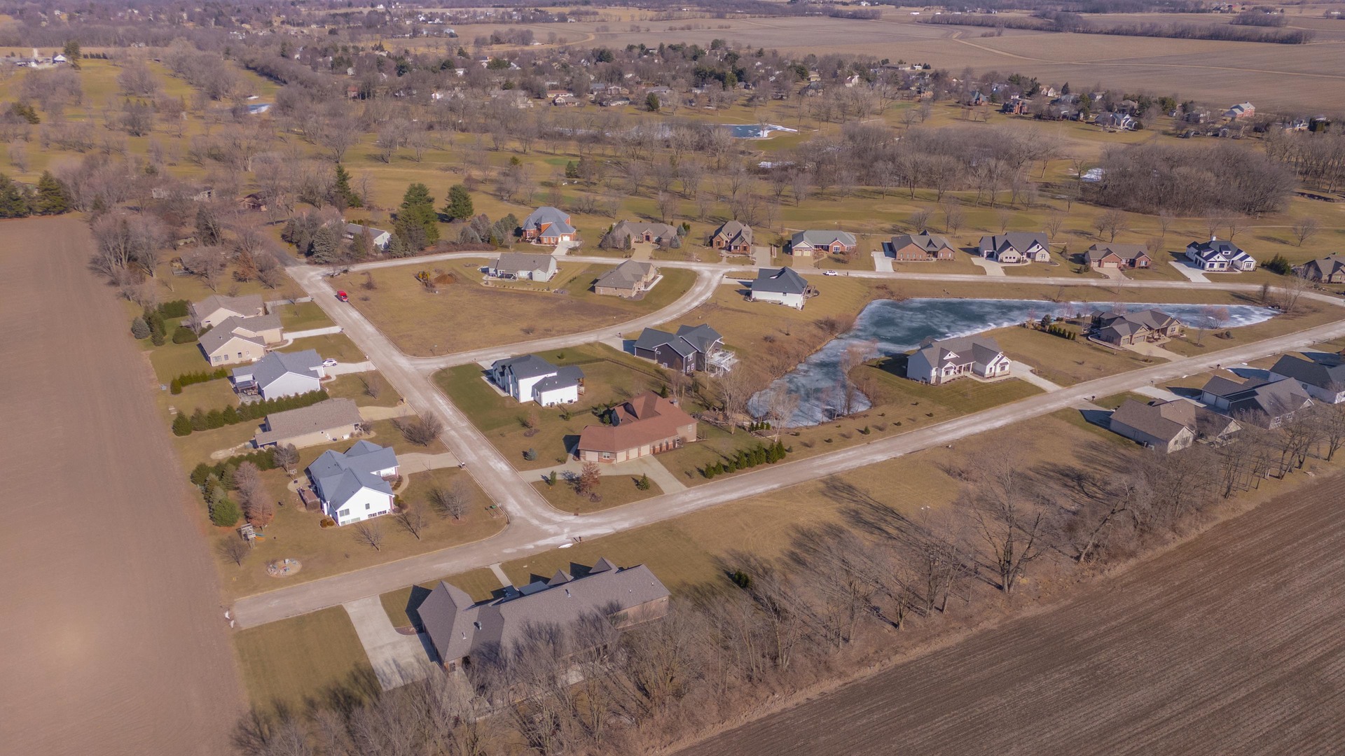 Lot 13 - 15850 Palmer Way Property Photo 16