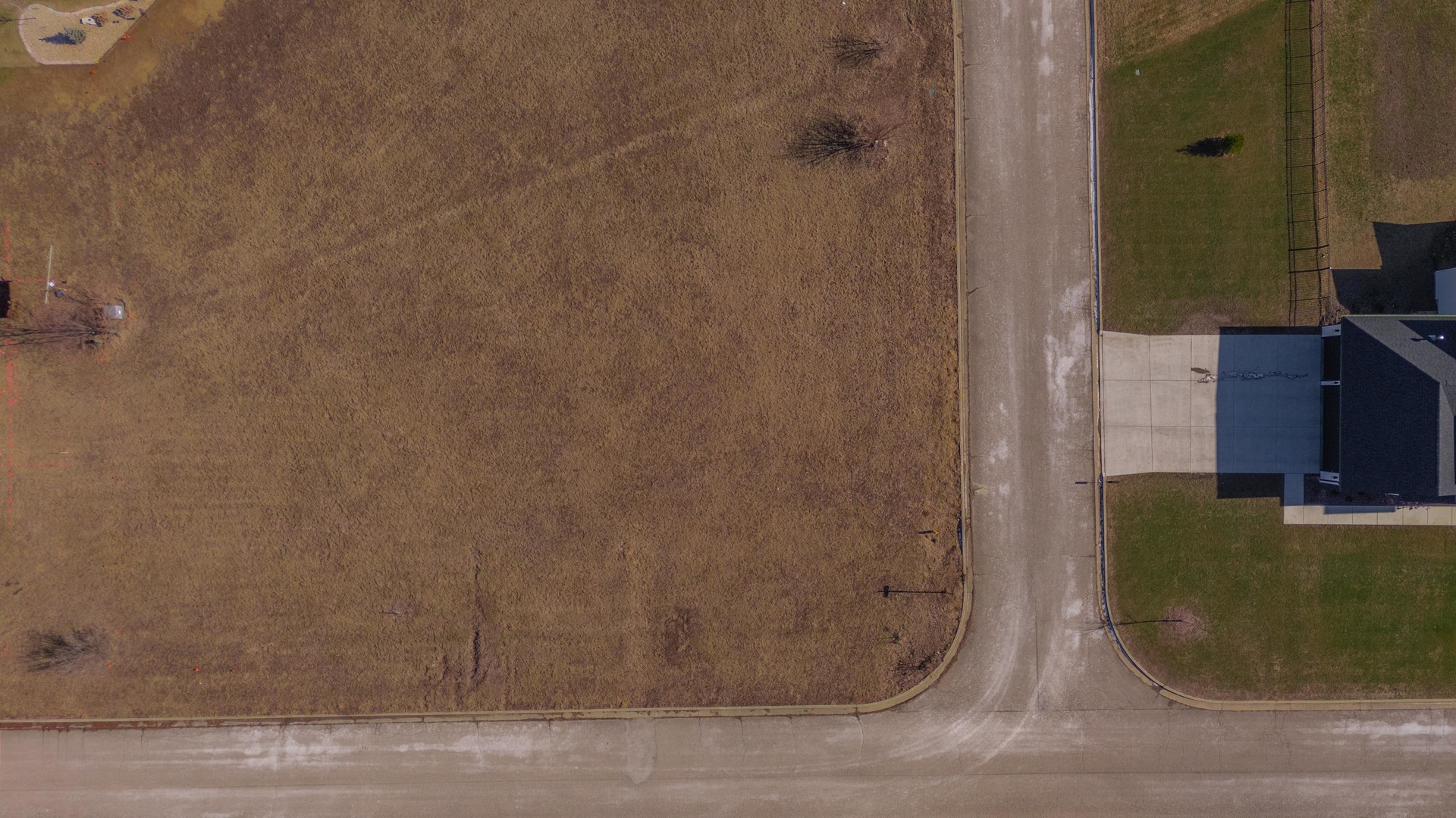 Lot 14 - 15940 Crestwicke Drive Property Photo 5