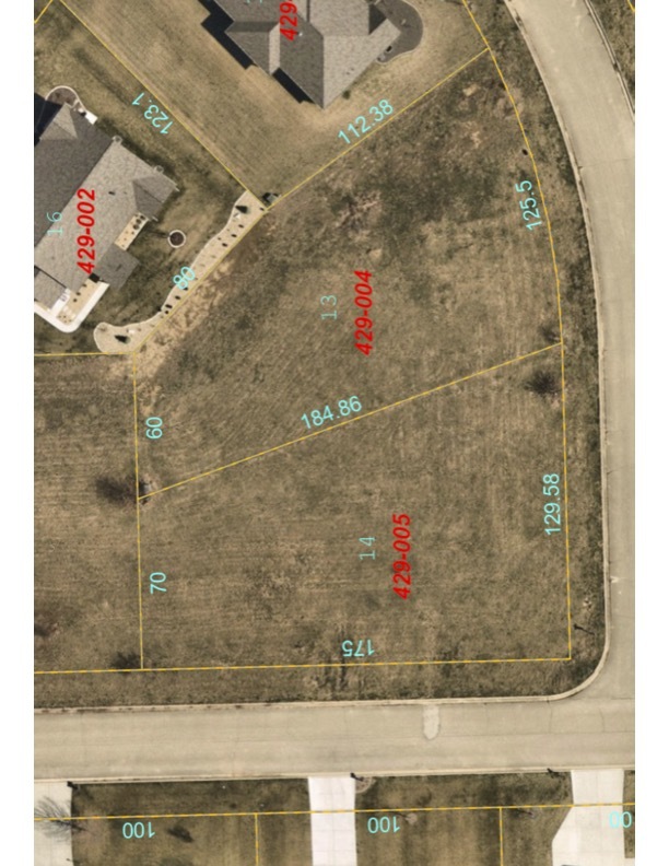 Lot 14 - 15940 Crestwicke Drive Property Photo 10