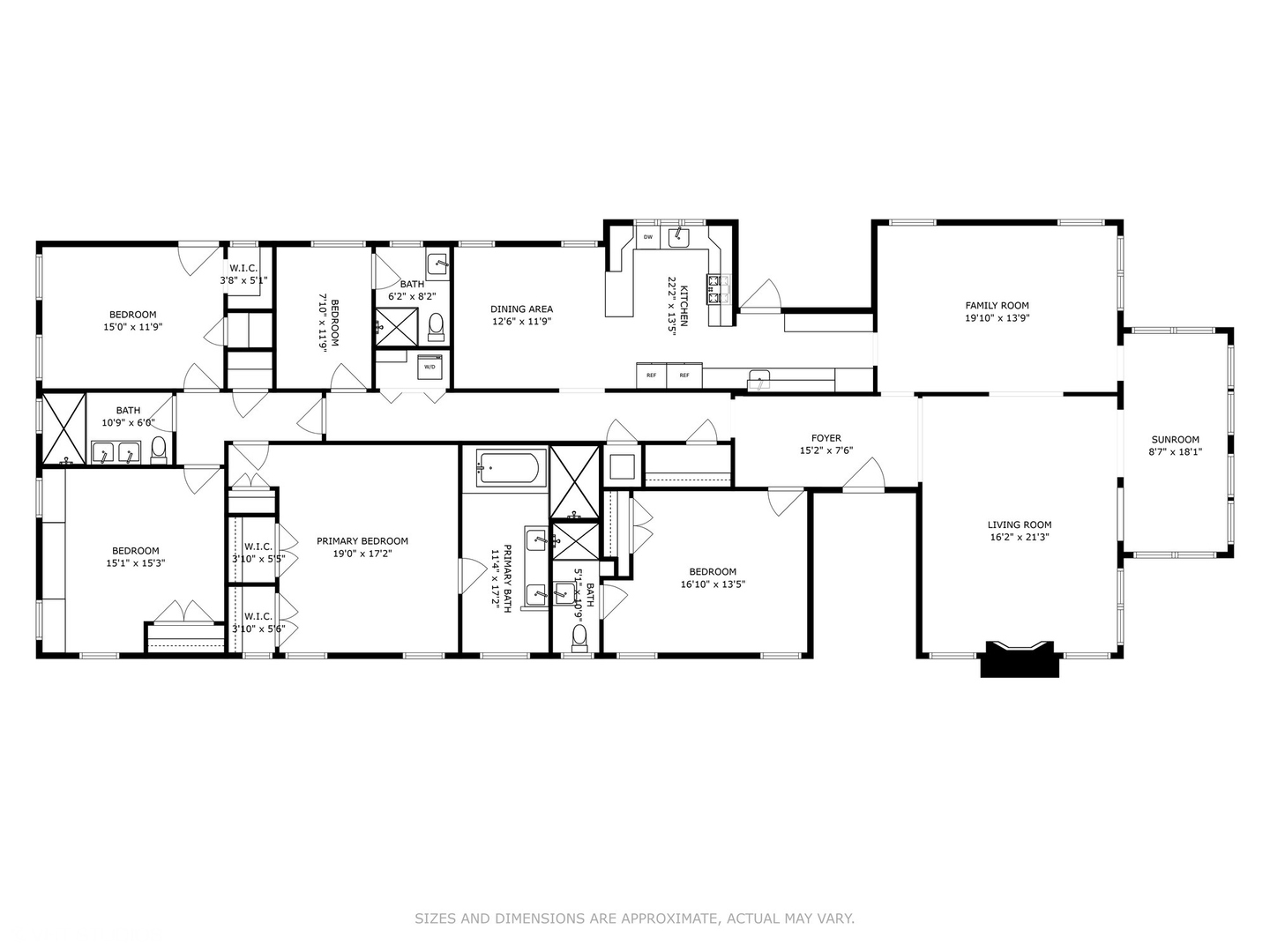 5816 S Blackstone Avenue 2 Property Photo 26