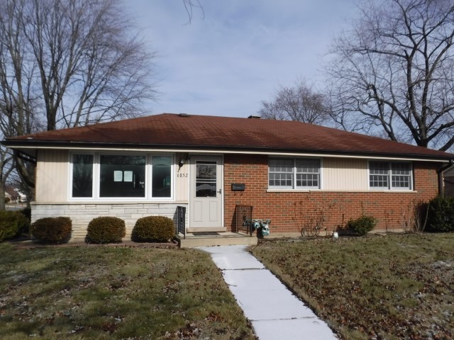 6852 Saratoga Drive Property Photo