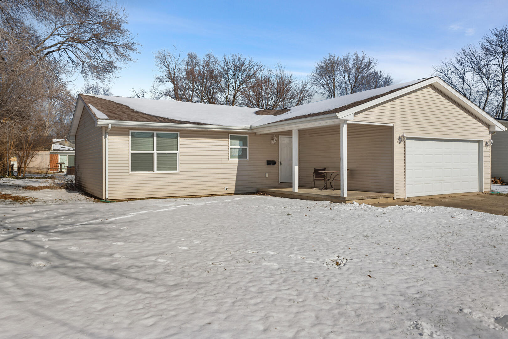 Country Squire Estates Real Estate Listings Main Image
