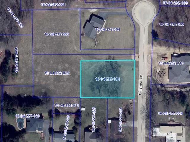 400 Lillemor Lane Property Photo