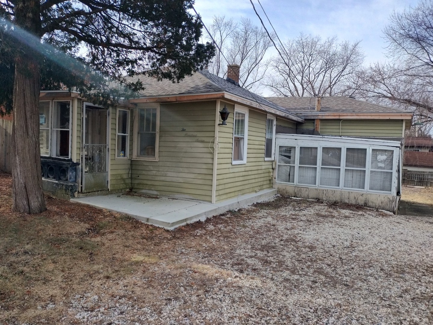 207 S Highland Drive Property Photo
