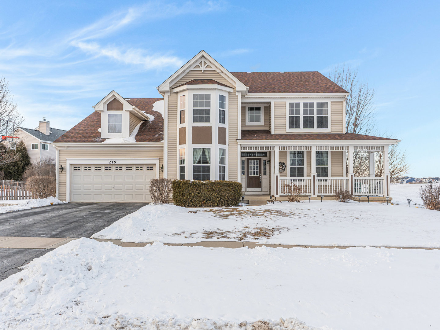 219 Ohio Property Photo
