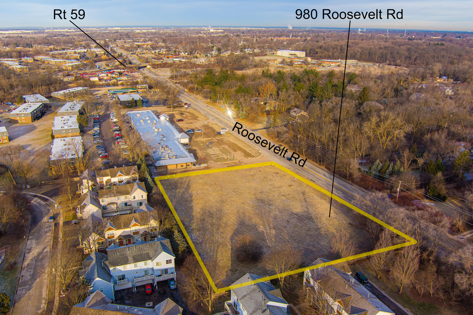 980 E Roosevelt Rd Property Photo 8