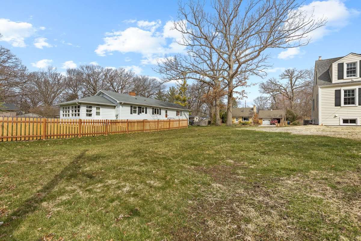 Lot 209 Austin Avenue Property Photo 2