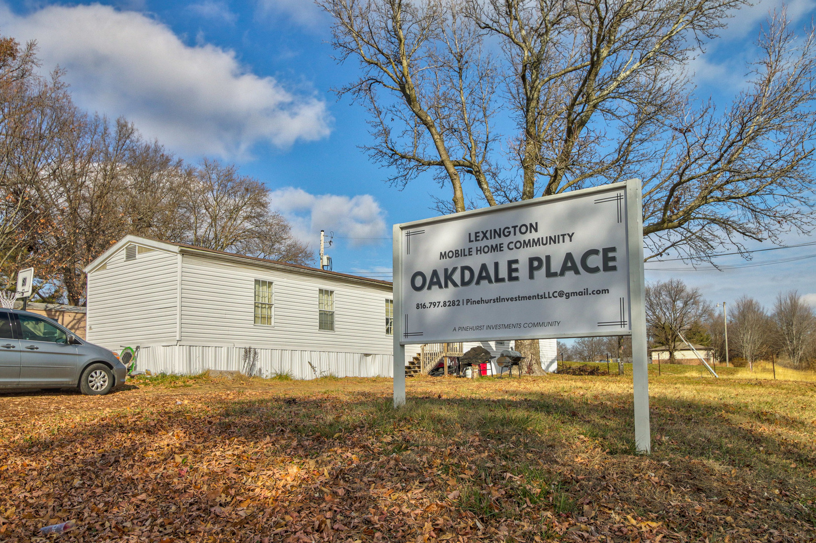 1 Oakdale Place Property Photo 2