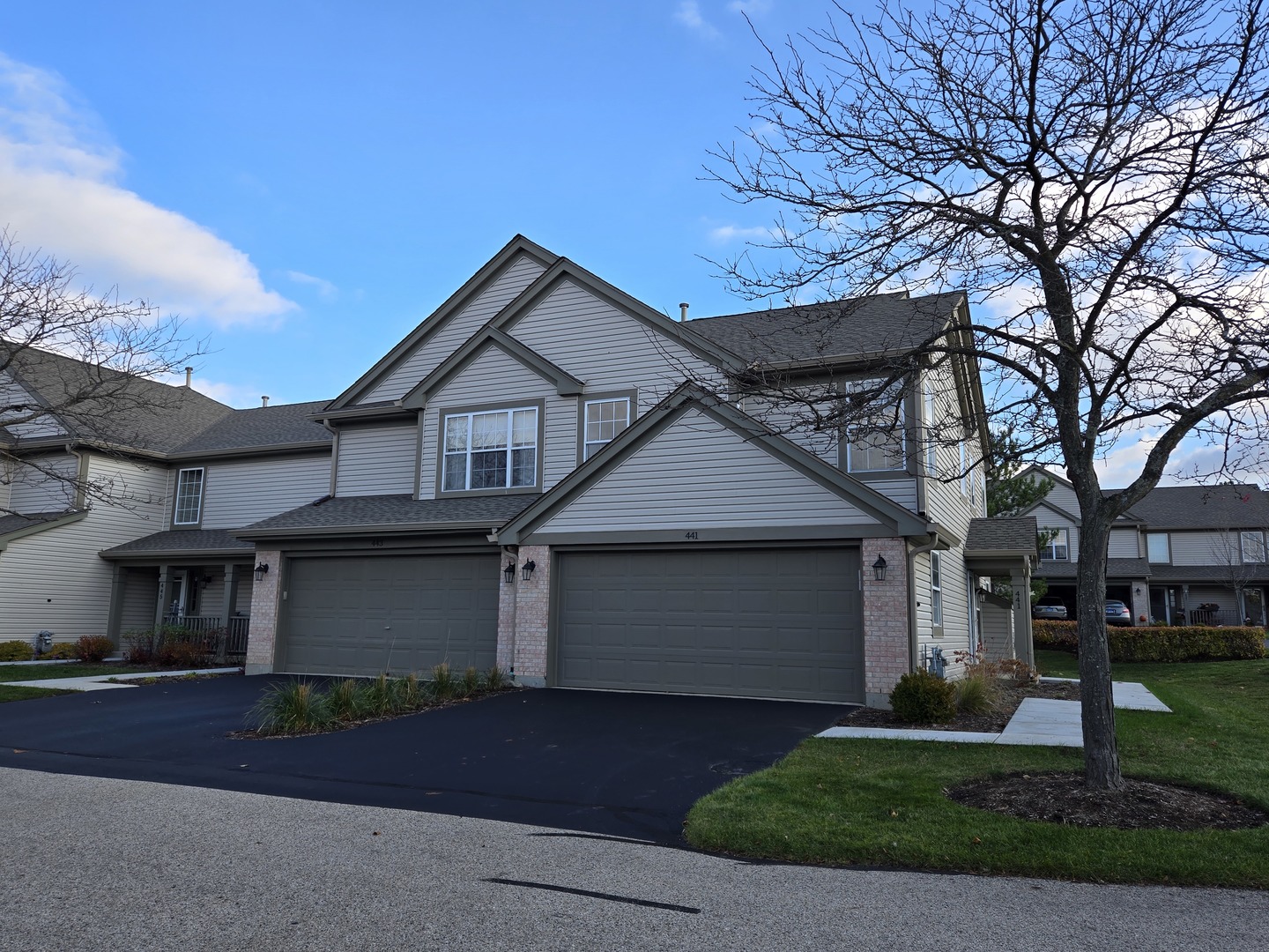 441 Ashwood Court Property Photo