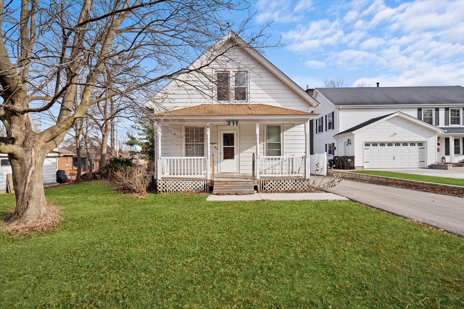 231 Glen Avenue Property Photo