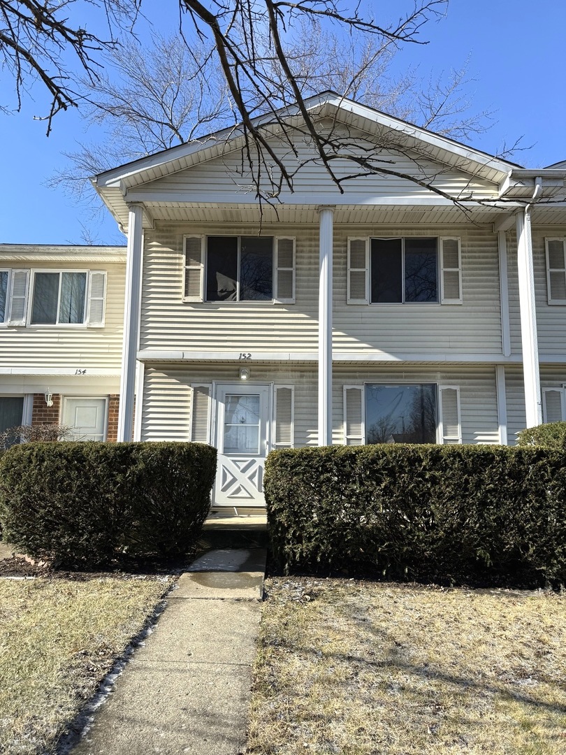 152 Beaconridge Drive Property Photo