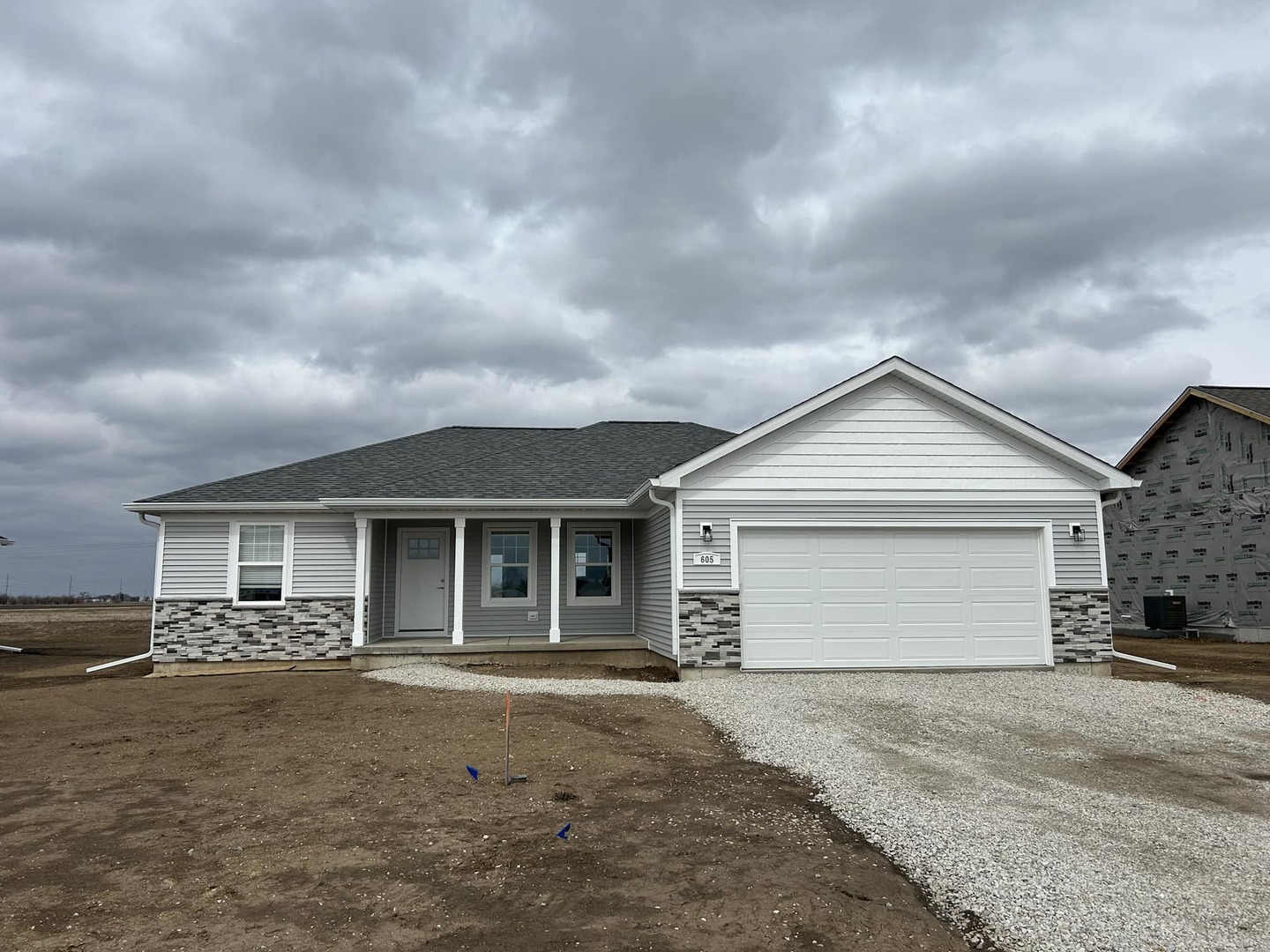 605 34th Street Property Photo