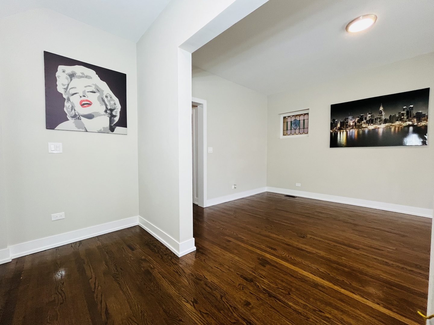 4714 N Talman Avenue Property Photo 2
