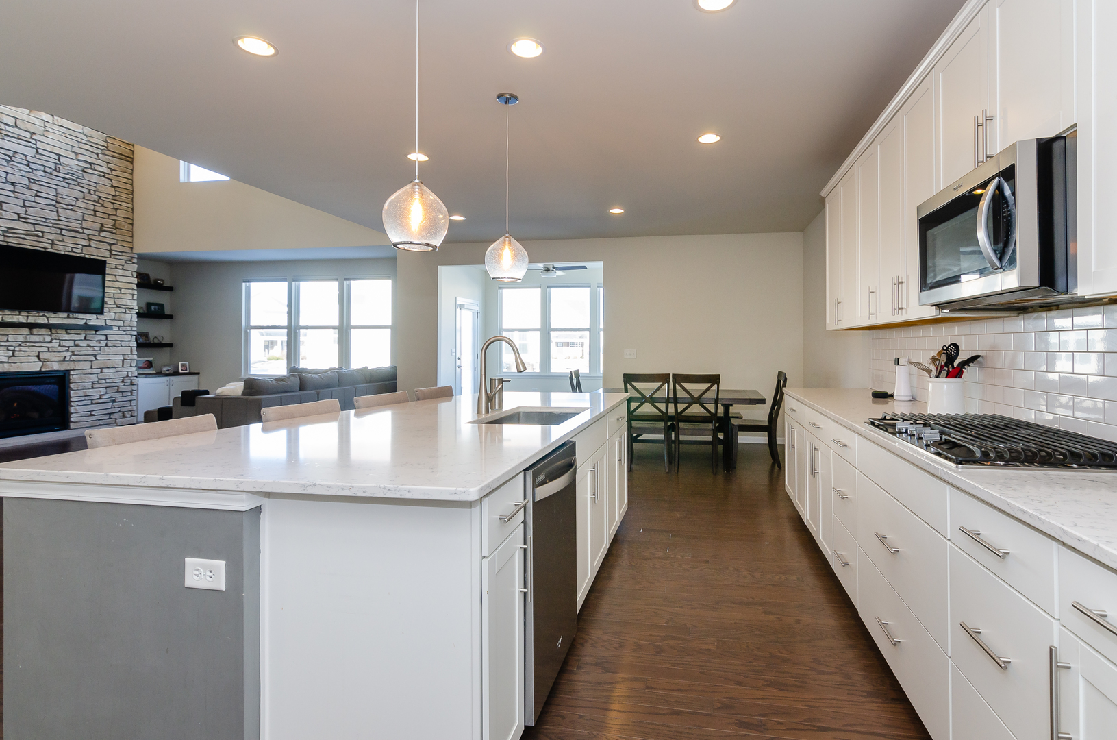 1612 Bayou Path Drive Property Photo 9